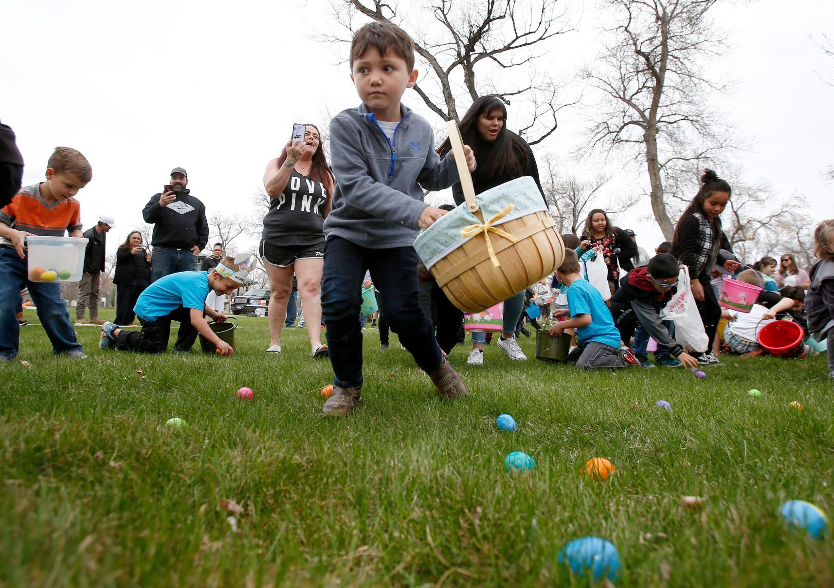 Easter Egg Hunt